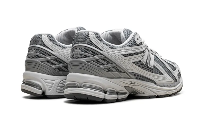 New Balance 1906R 1906R 'Grey Matter Slate Grey Silver'